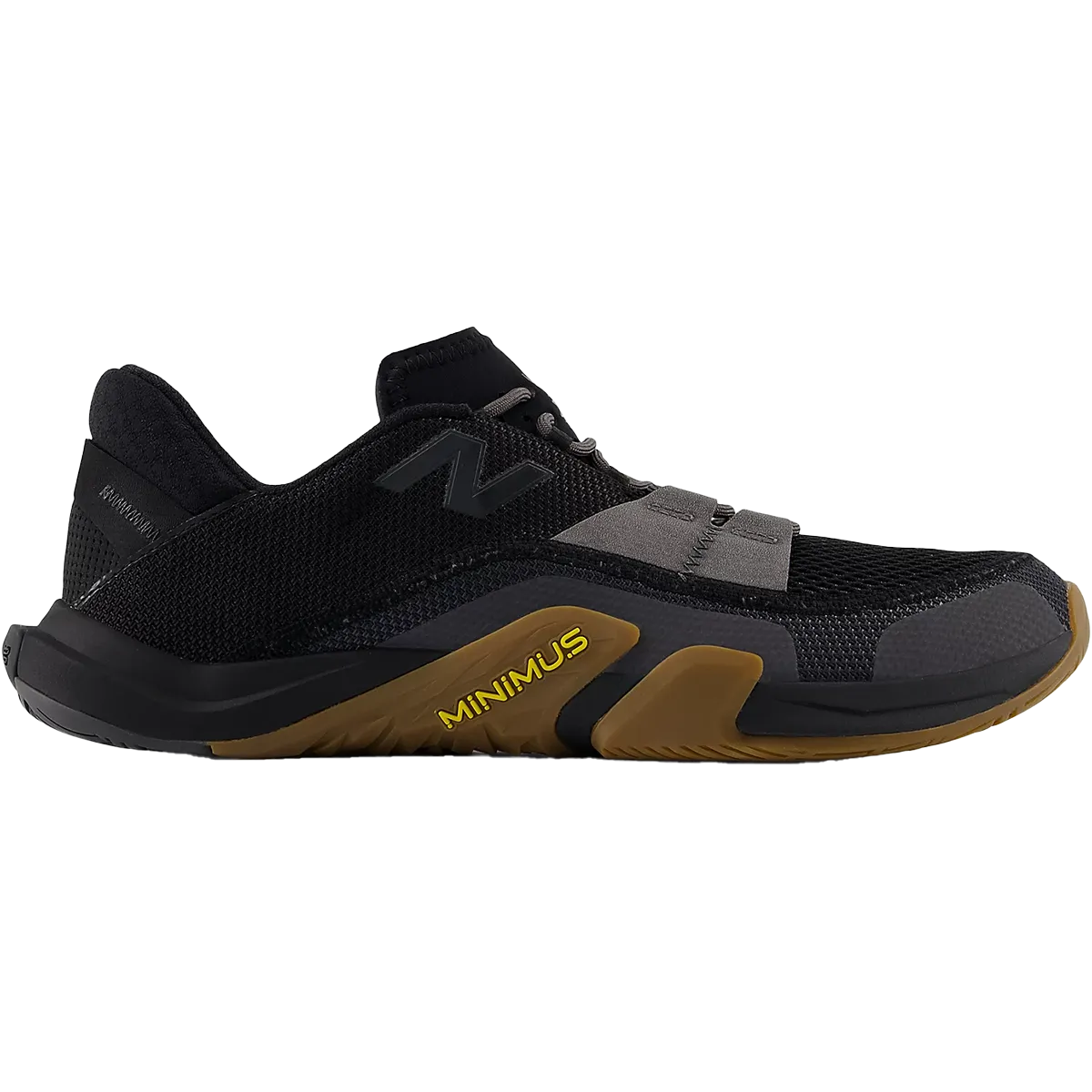 Men's Minimus TR v2