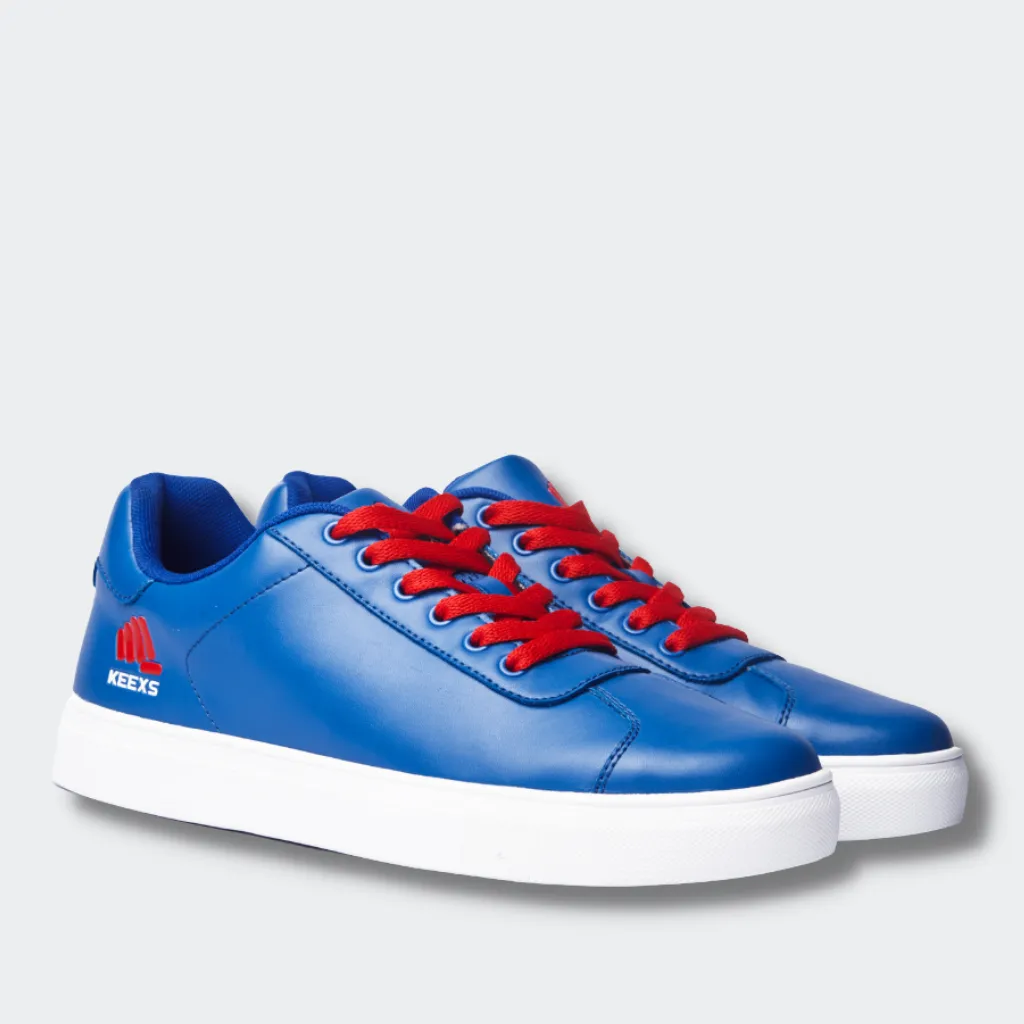 Men's True Blue Classic Edition Sneaker