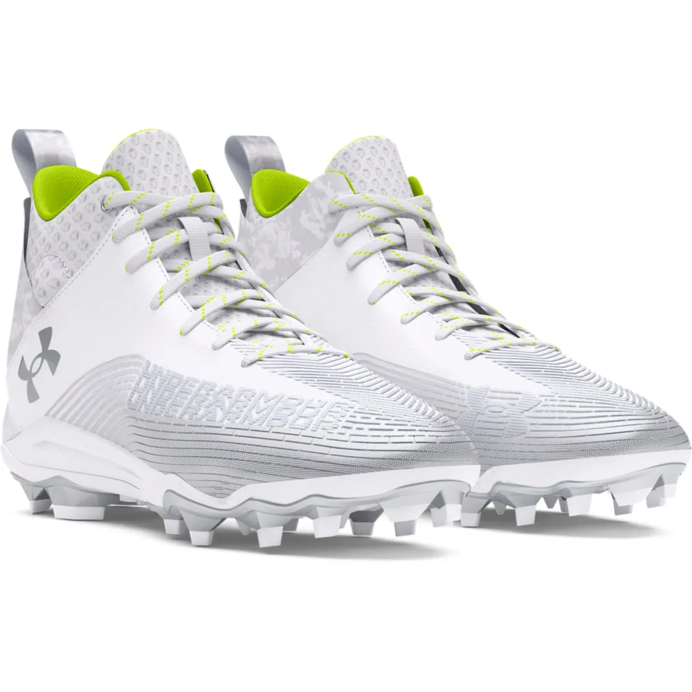 Men's Under Armour Hammer 2 MC Football Cleats