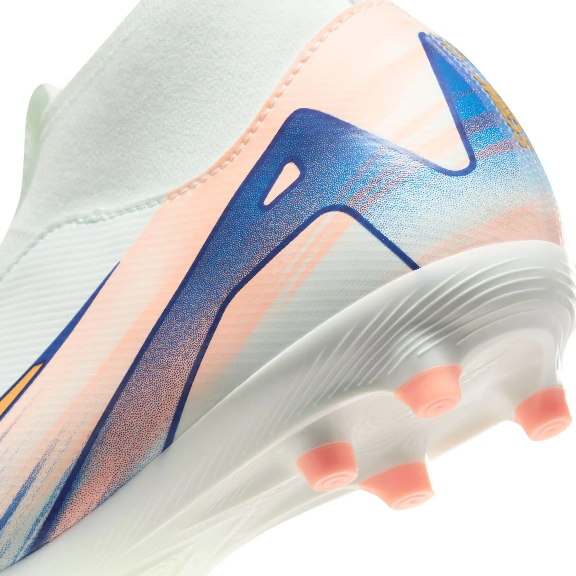 Mercurial Zoom Superfly 10 Academy MDS FG/MG Jnr