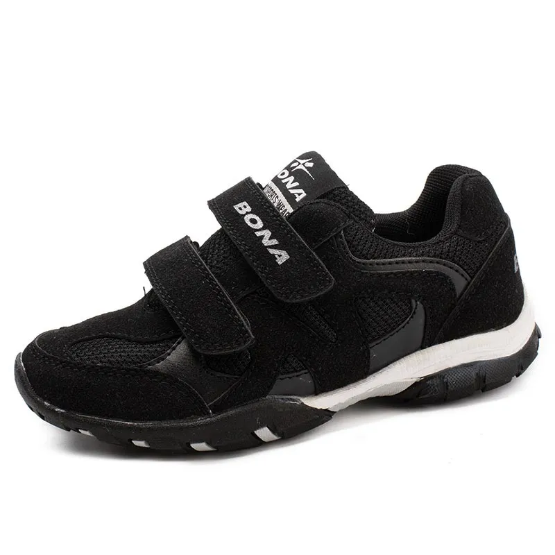 Miles Boys' Fashion Sneaker