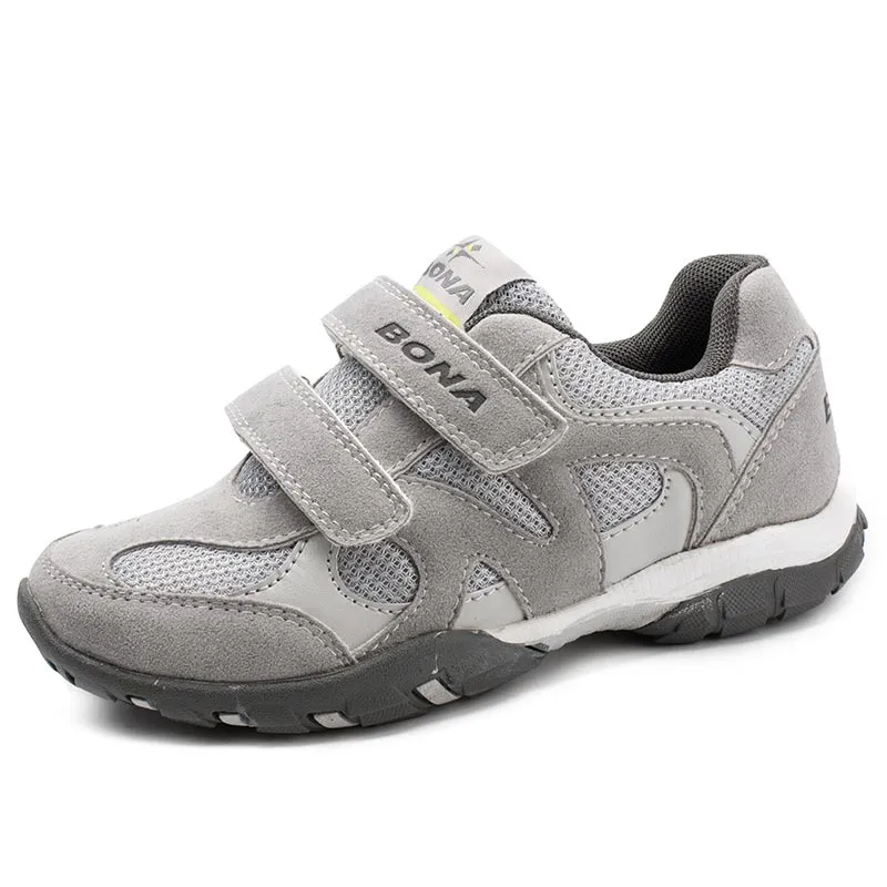 Miles Boys' Fashion Sneaker