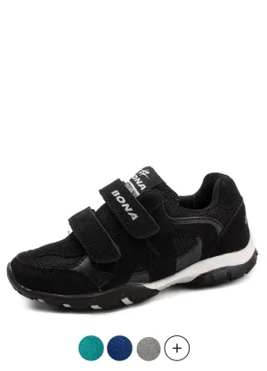 Miles Boys' Fashion Sneaker