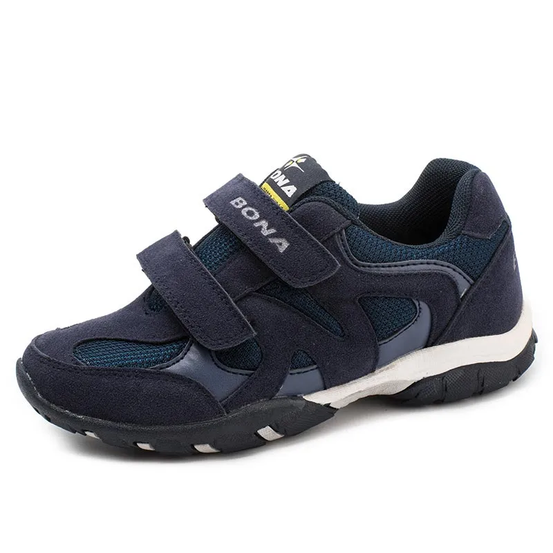 Miles Boys' Fashion Sneaker