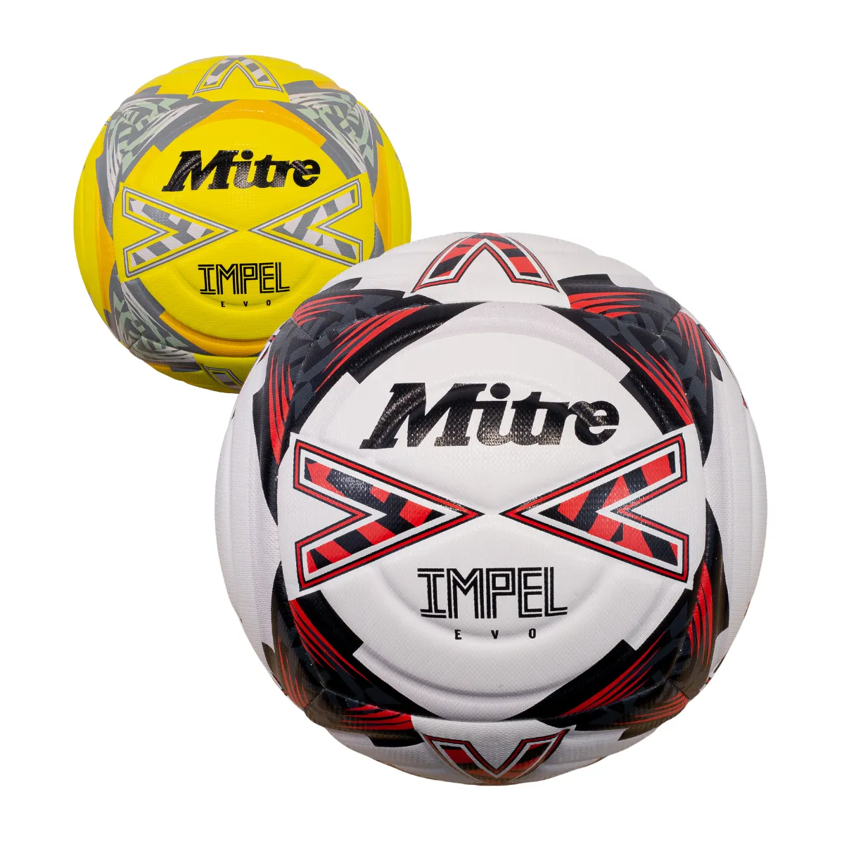 Mitre Impel Evo 24 Football