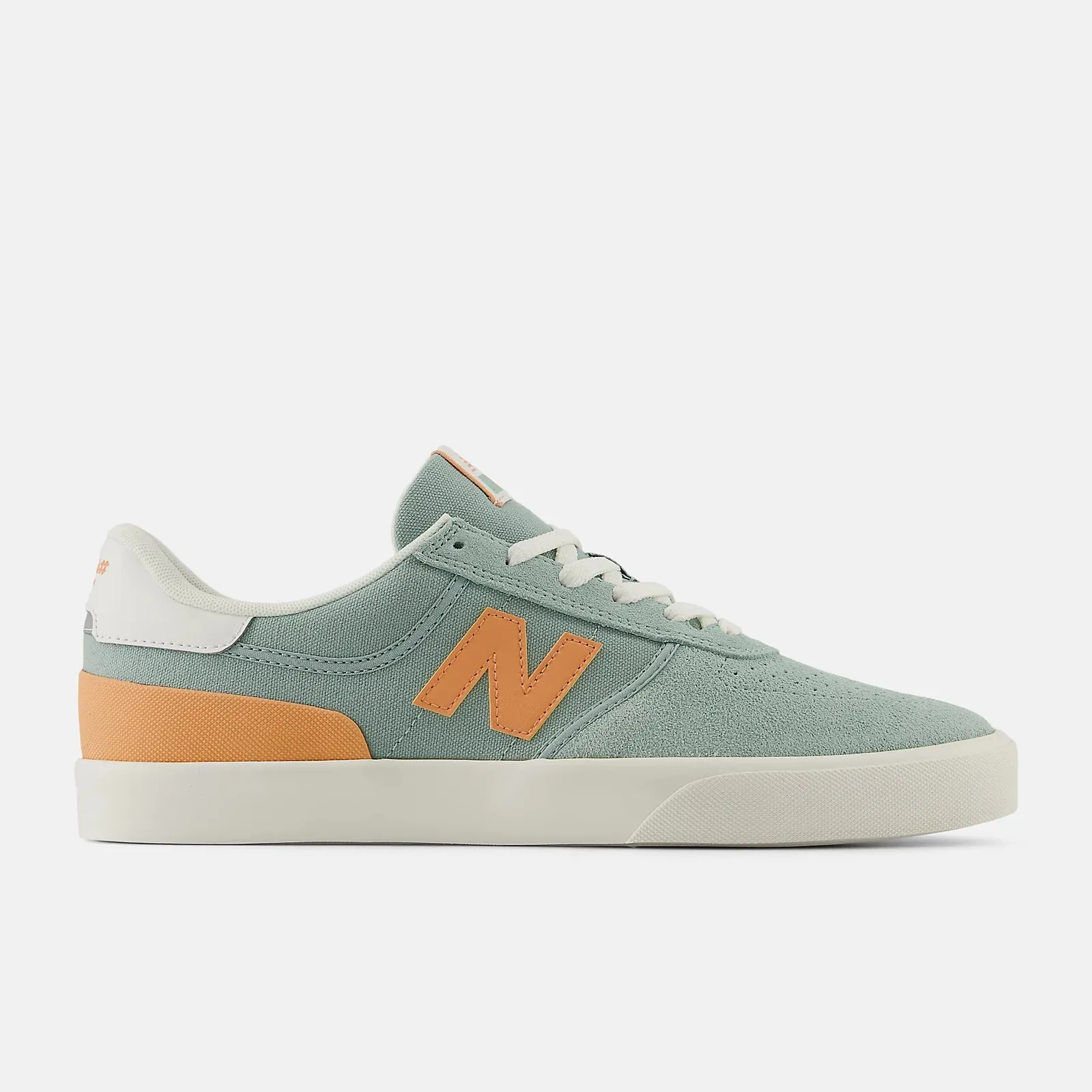 New Balance Shoes Numeric 272 - Salt Marsh/Copper