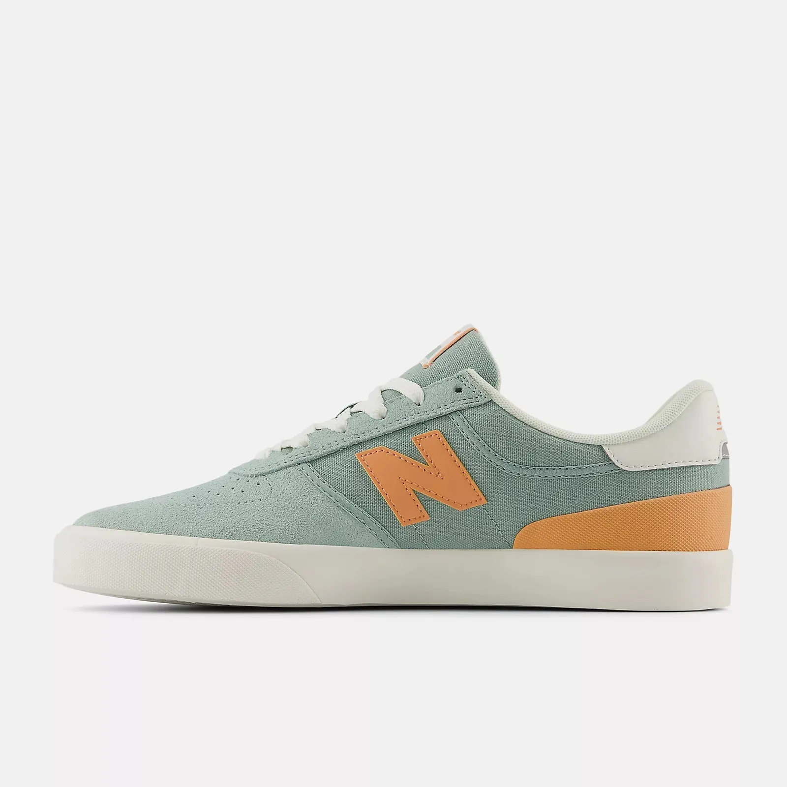 New Balance Shoes Numeric 272 - Salt Marsh/Copper