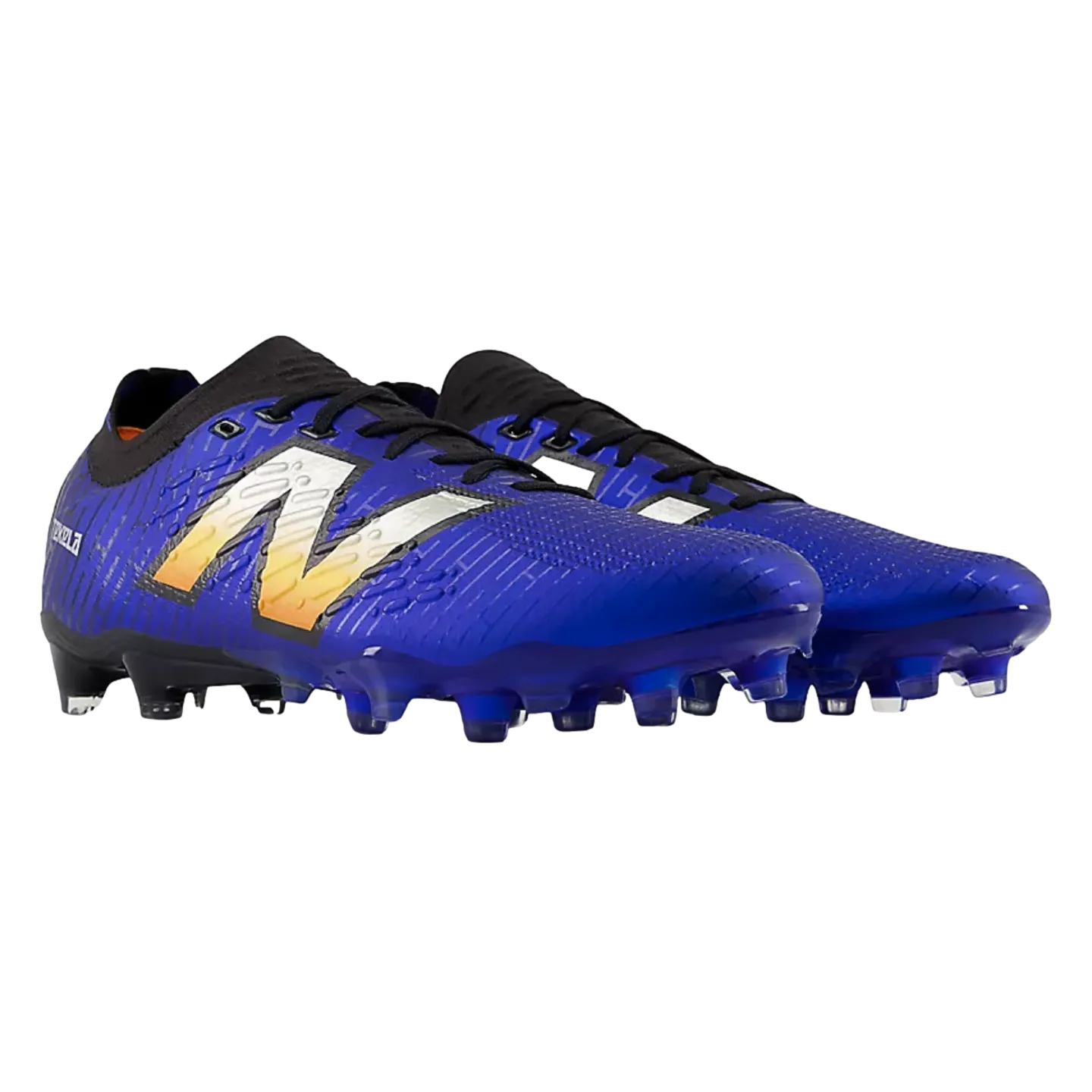 New Balance Tekela Pro Low Laced V4  Firm Ground Cleats