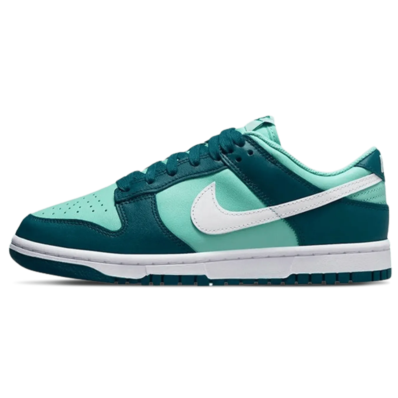 Nike Dunk Low Wmns 'Geode Teal'