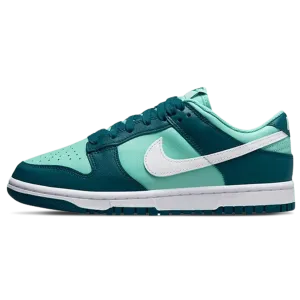 Nike Dunk Low Wmns 'Geode Teal'