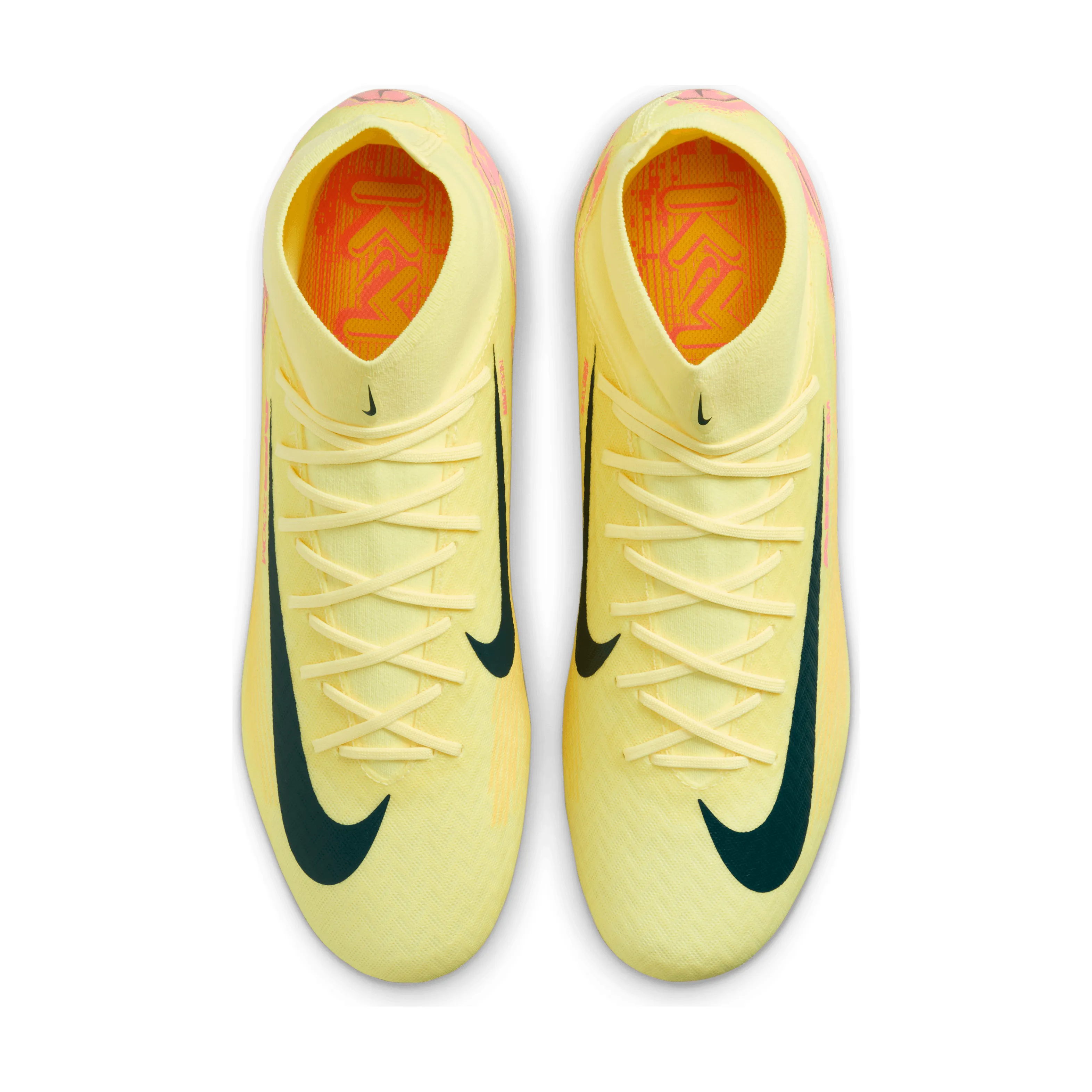 Nike Mercurial Superfly 10 Academy "Kylian Mbappé" Multi Ground Cleats