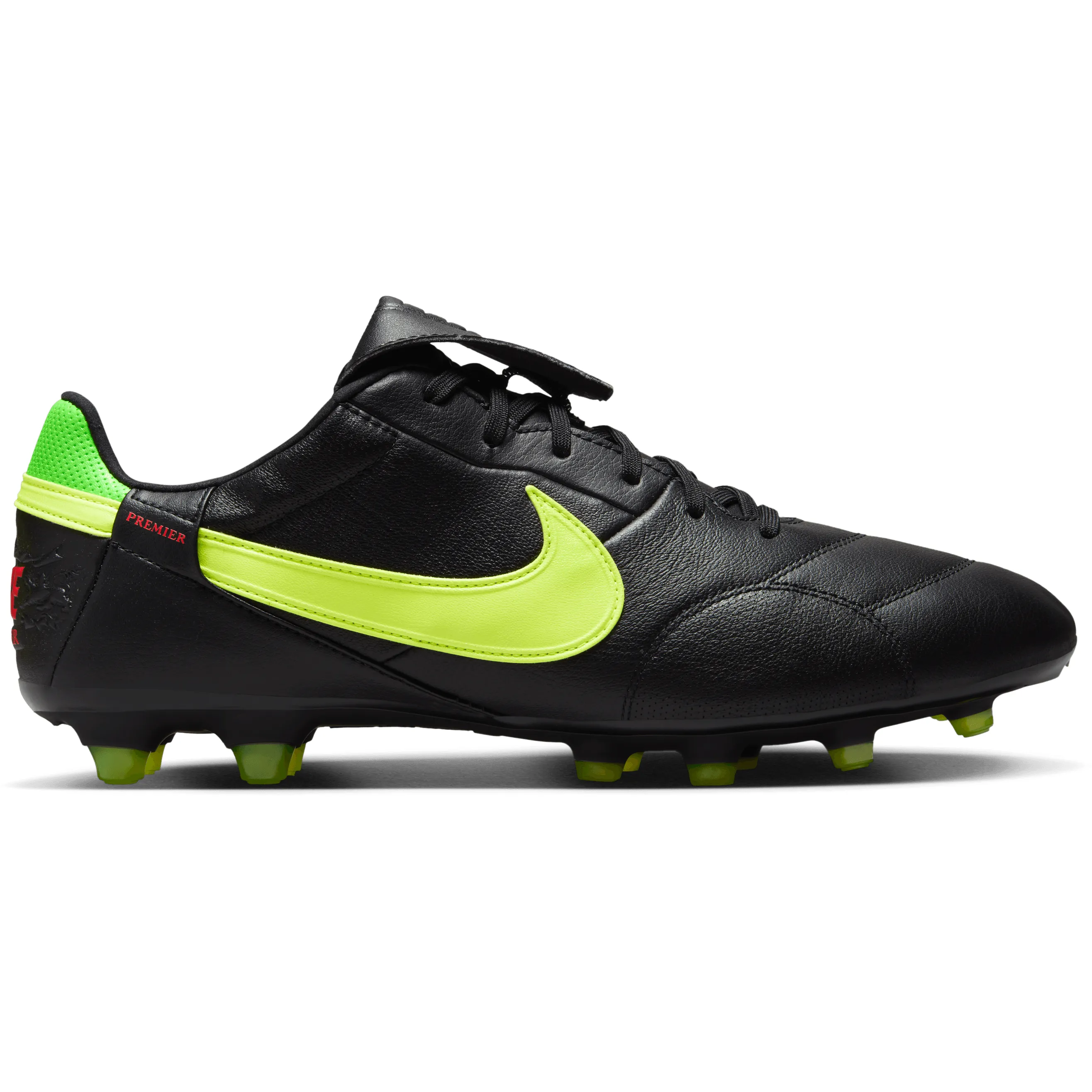 Nike Premier 3 Firm Ground Cleats