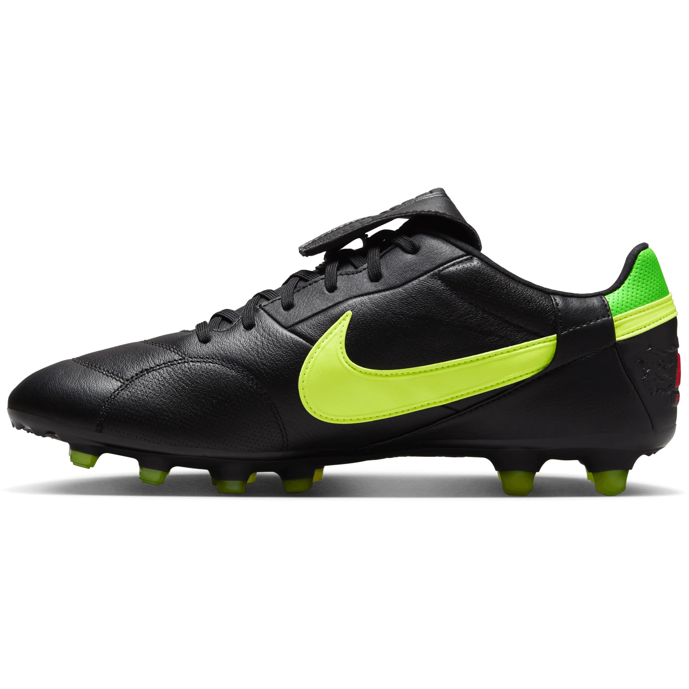 Nike Premier 3 Firm Ground Cleats