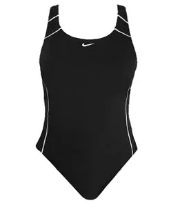 NIKE Swim Water Fitness Powerback Tank