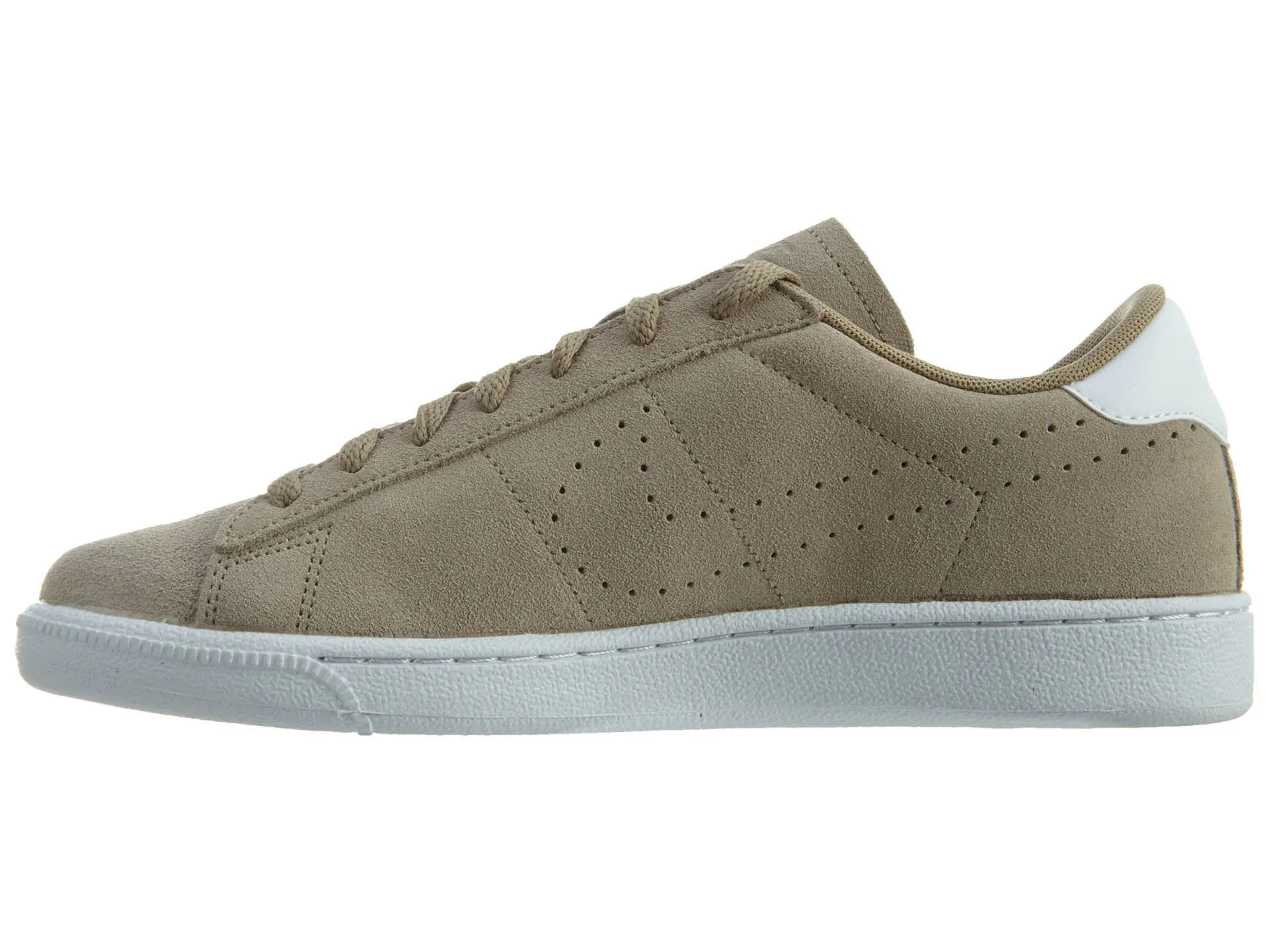 Nike Tennis Classic Cs Suede Mens Style : 829351