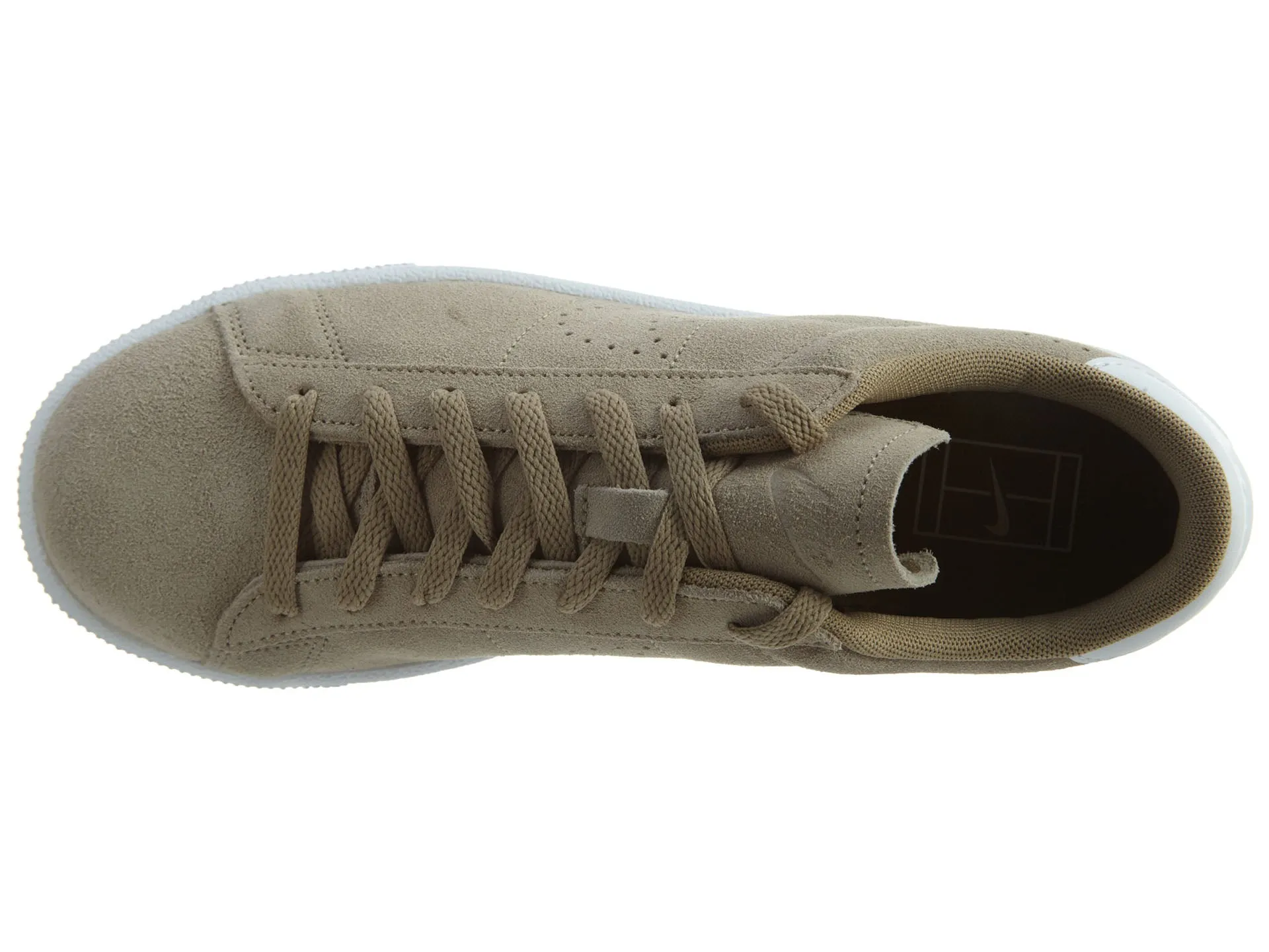 Nike Tennis Classic Cs Suede Mens Style : 829351