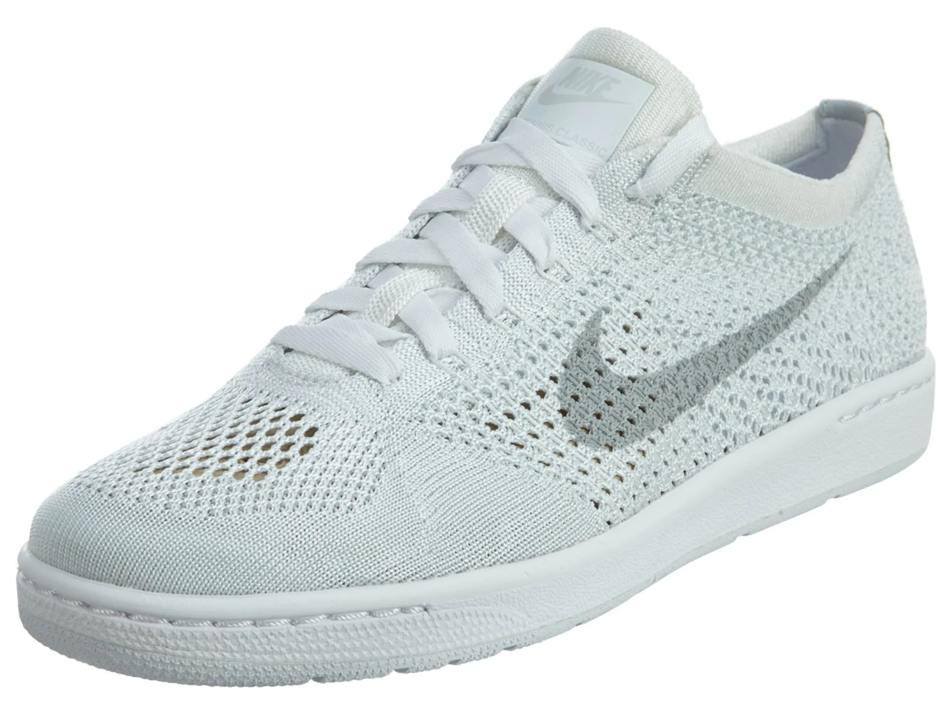 Nike Tennis Classic Ultra Flyknit Womens Style : 833860