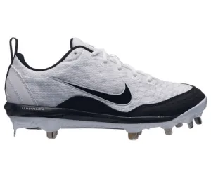 Nike Womens's Lunar Hyperdiamond 2 Pro Metal Softball Cleats: 856492