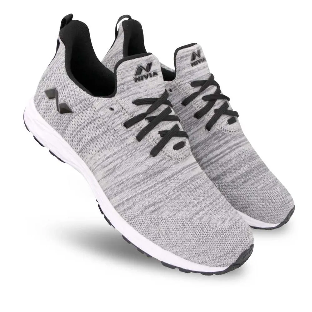 Nivia Impulse Sports Shoes for gym, sports and Running