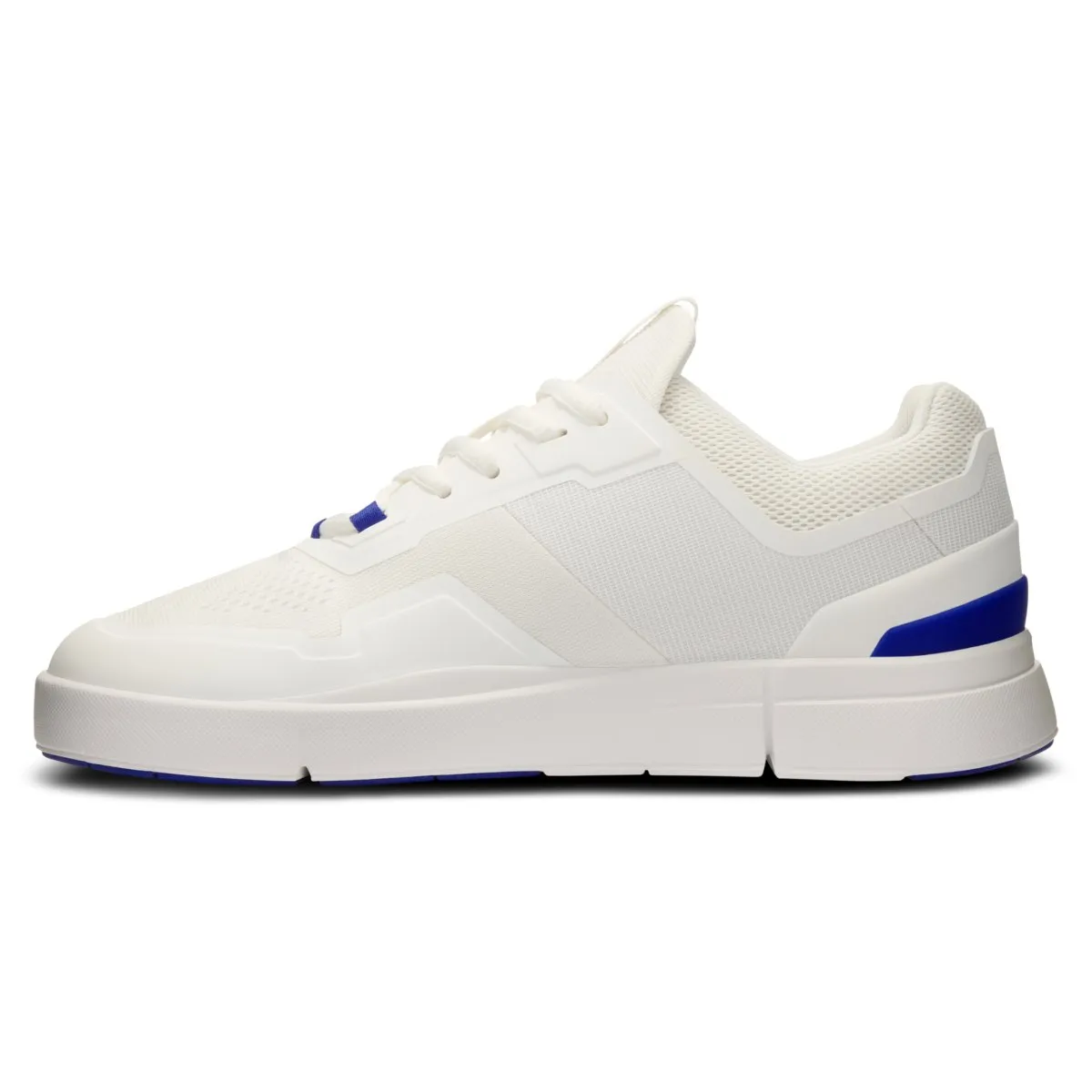 On Running Women's The Roger Spin White/Indigo