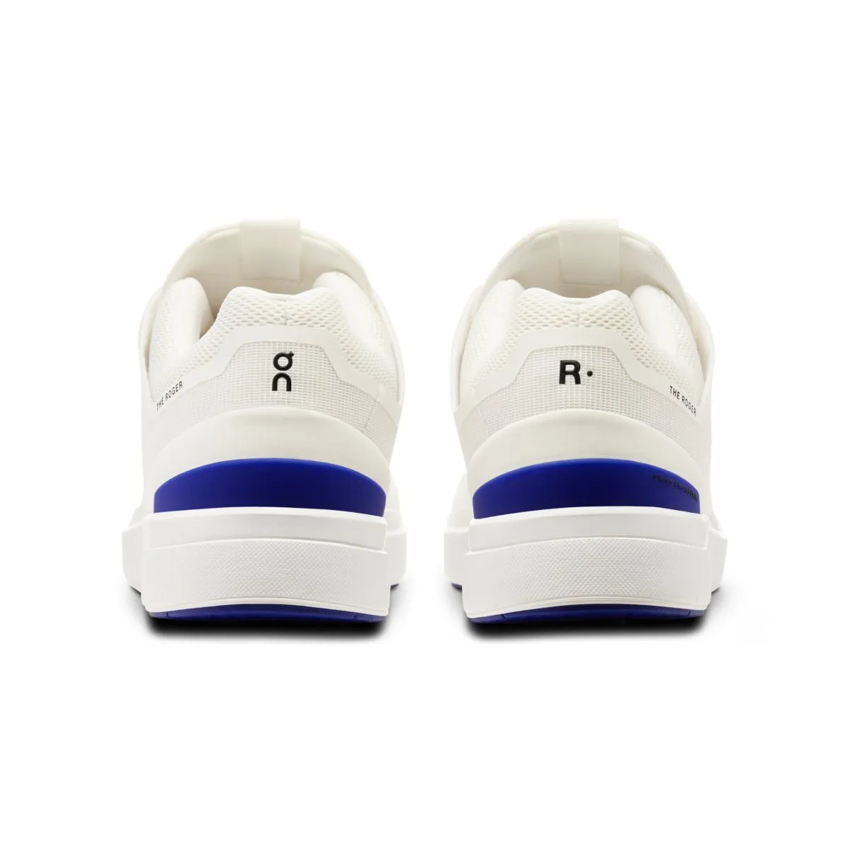 On Running Women's The Roger Spin White/Indigo