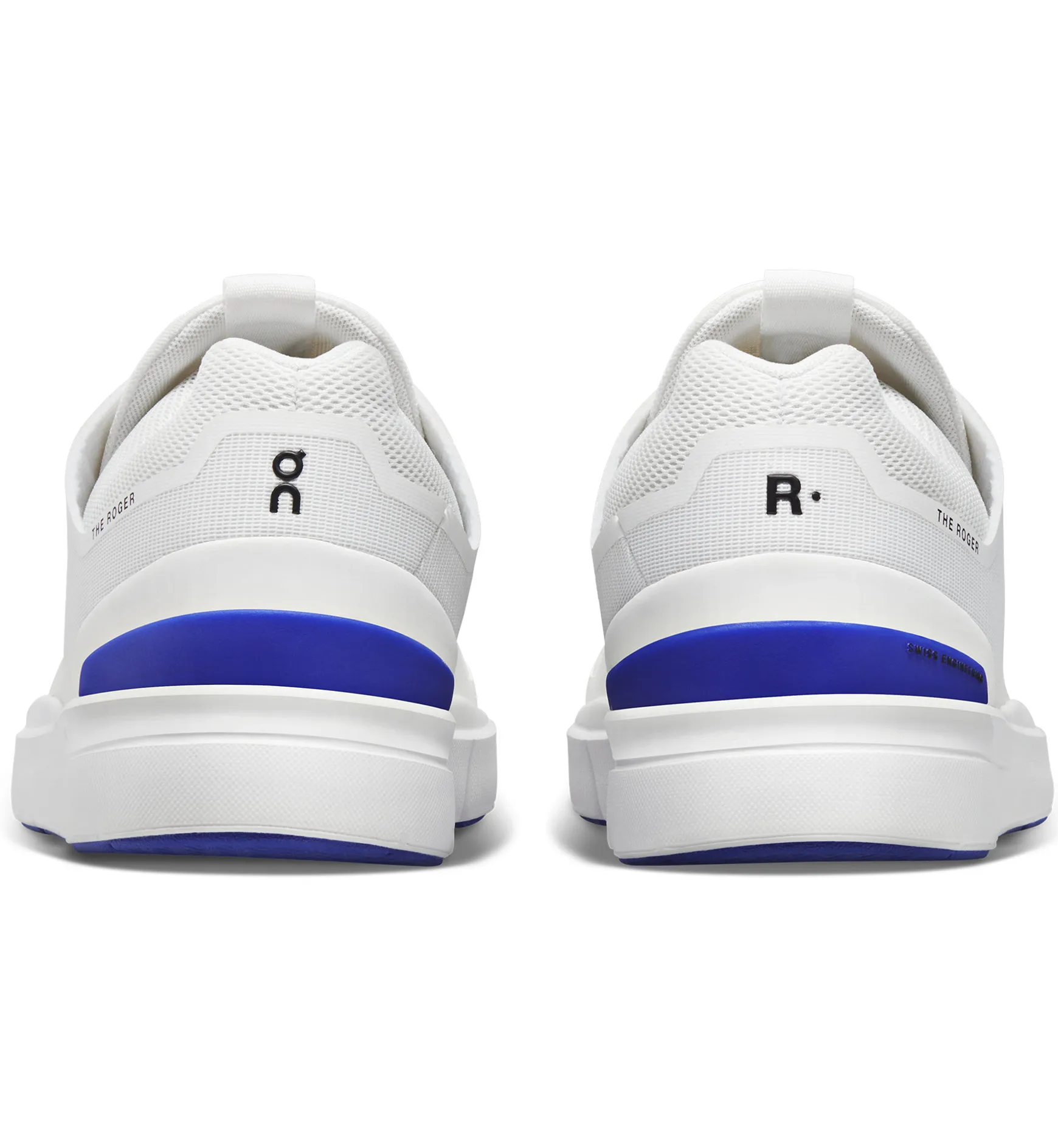 On The Roger Spin - sneakers - uomo