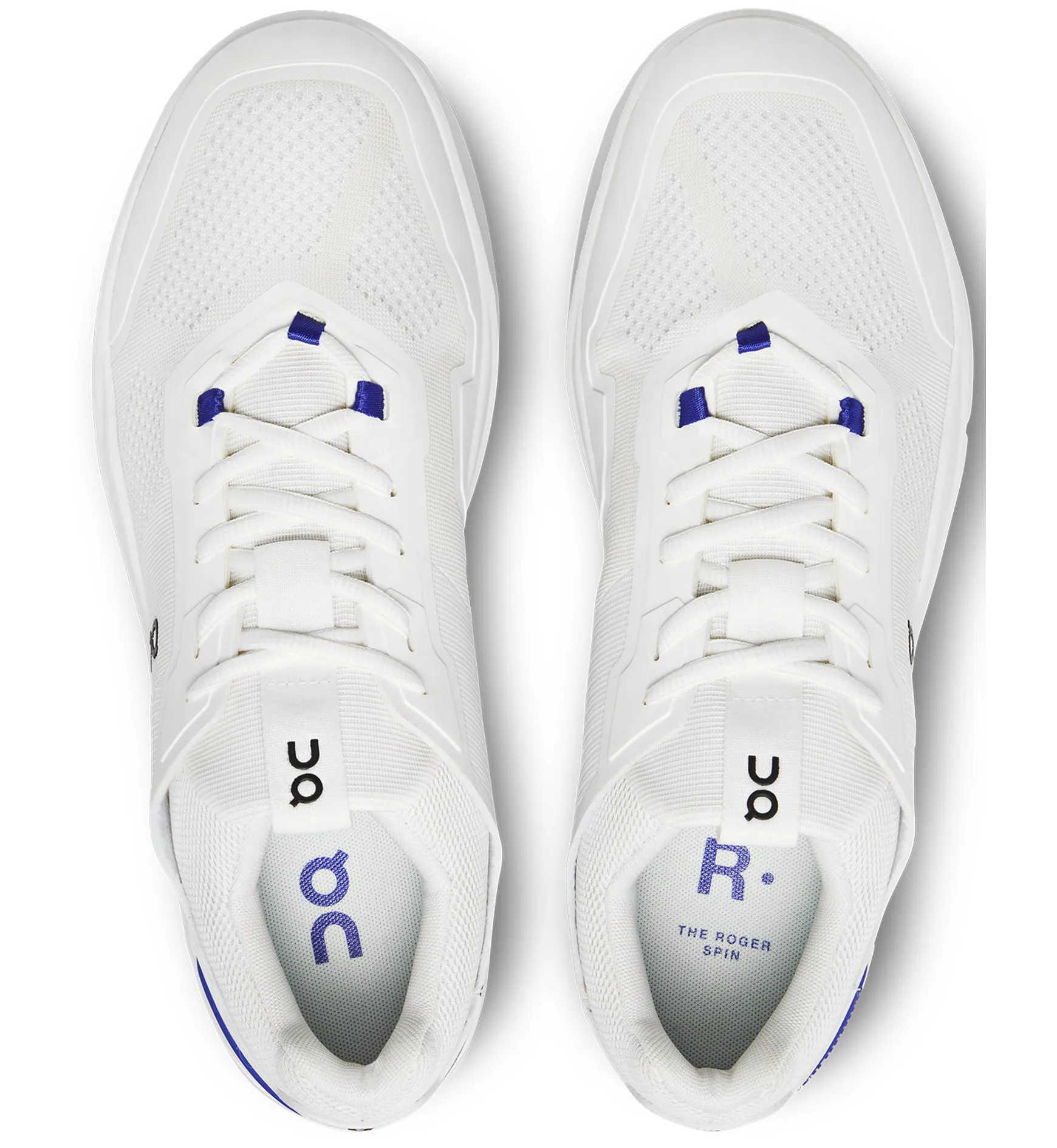 On The Roger Spin - sneakers - uomo