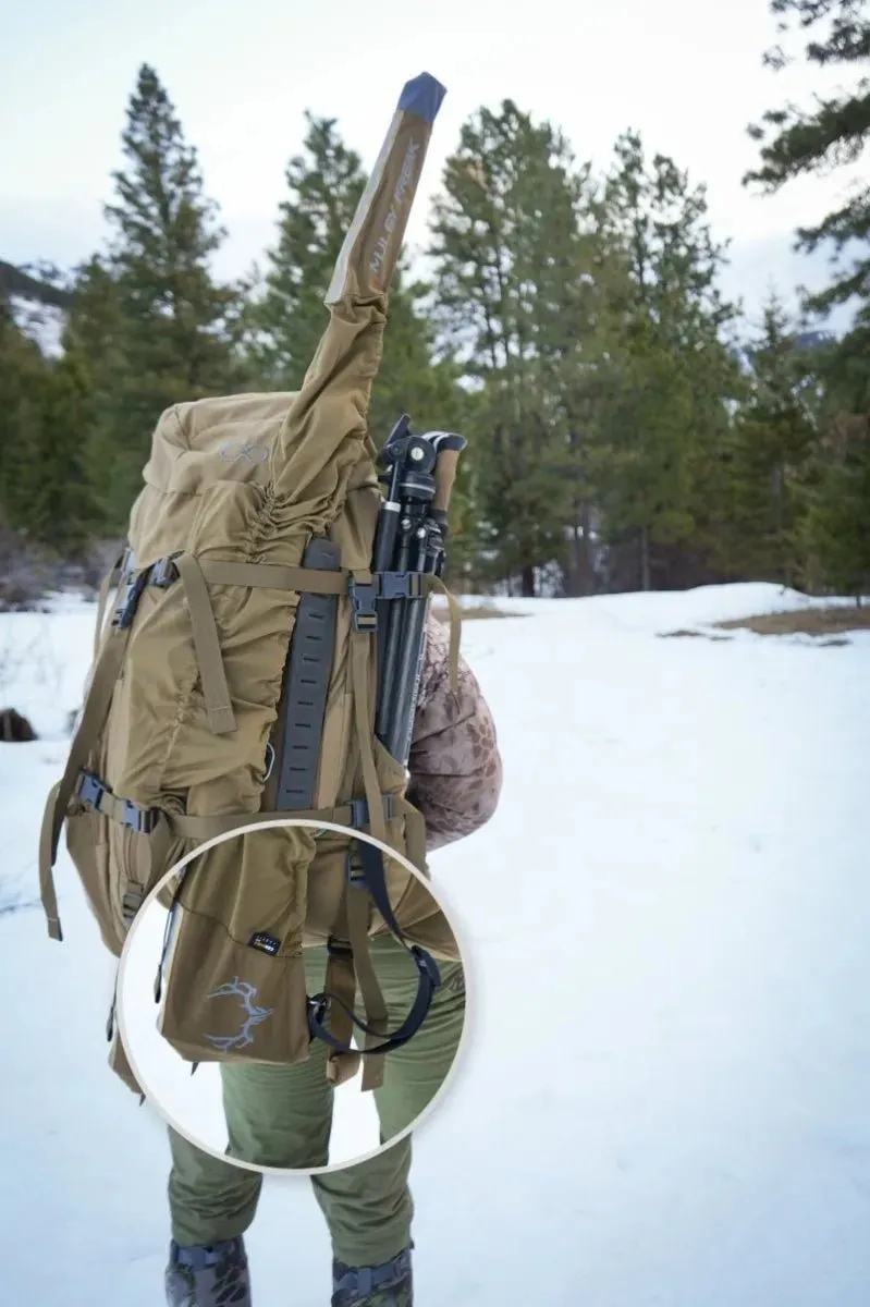 Pack-Konnect Rifle Cover