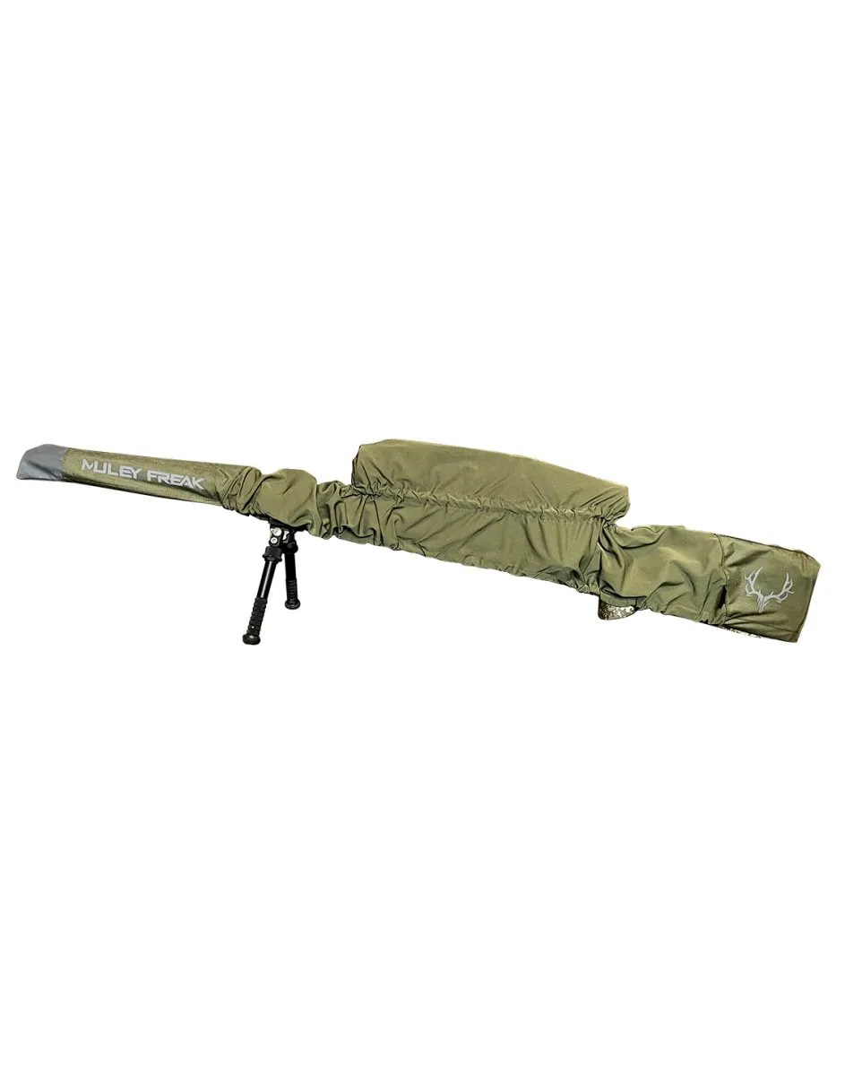 Pack-Konnect Rifle Cover