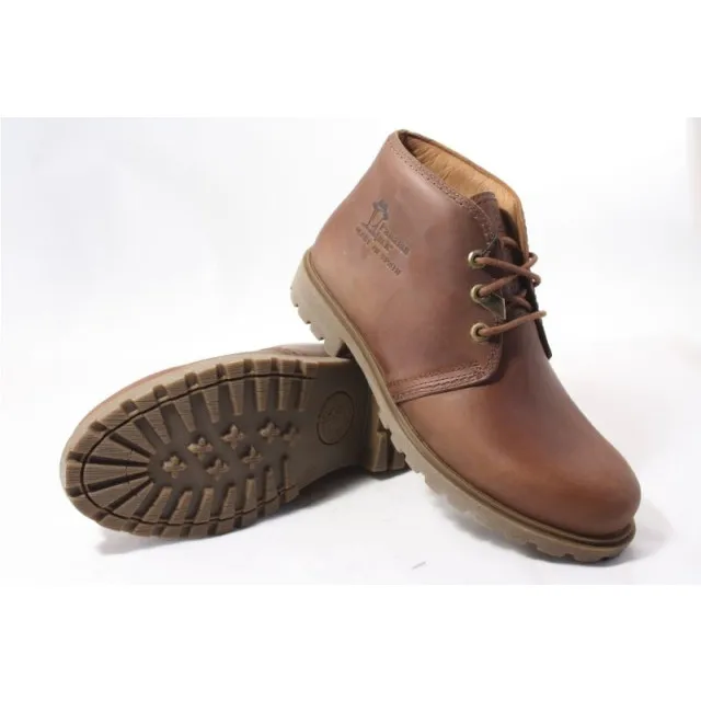 Panama Jack 10 Boots Cognac