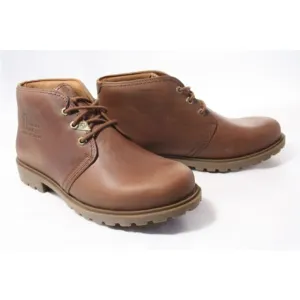 Panama Jack 10 Boots Cognac