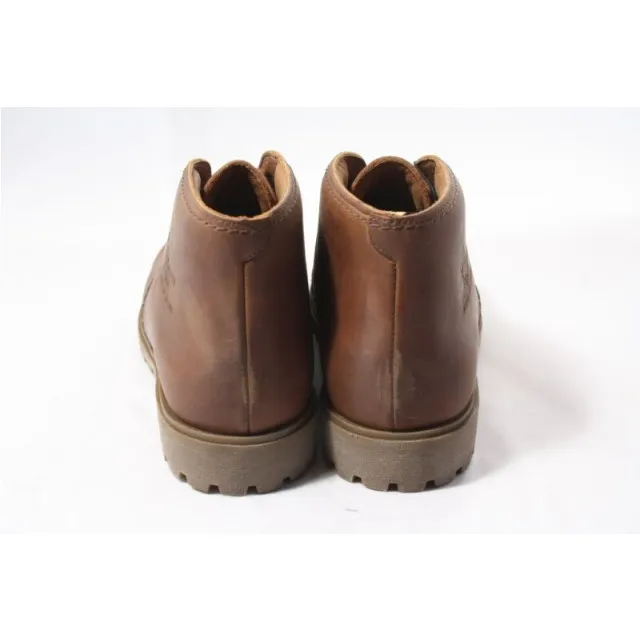 Panama Jack 10 Boots Cognac