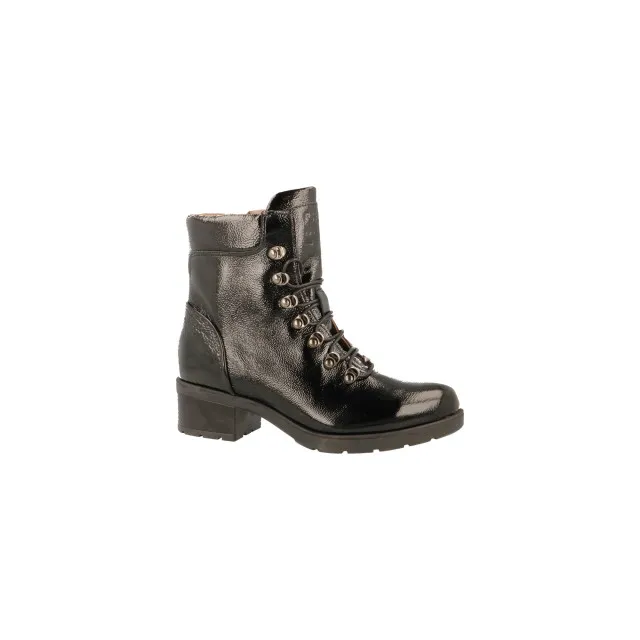 Piedi Nudi 539215 Boots Zwart