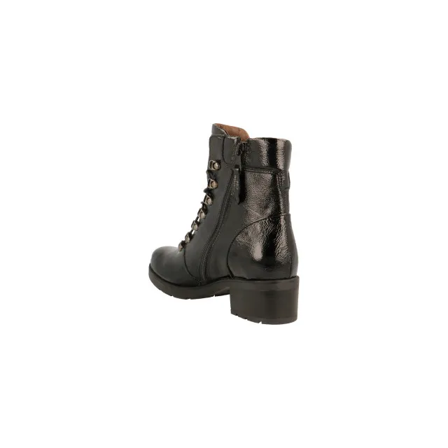 Piedi Nudi 539215 Boots Zwart