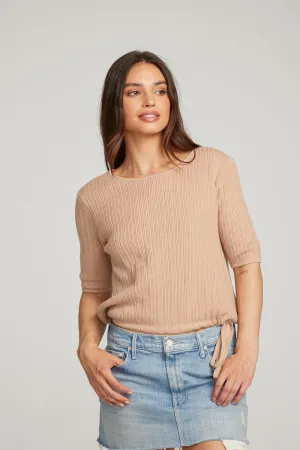 Powelll Portabella Tee