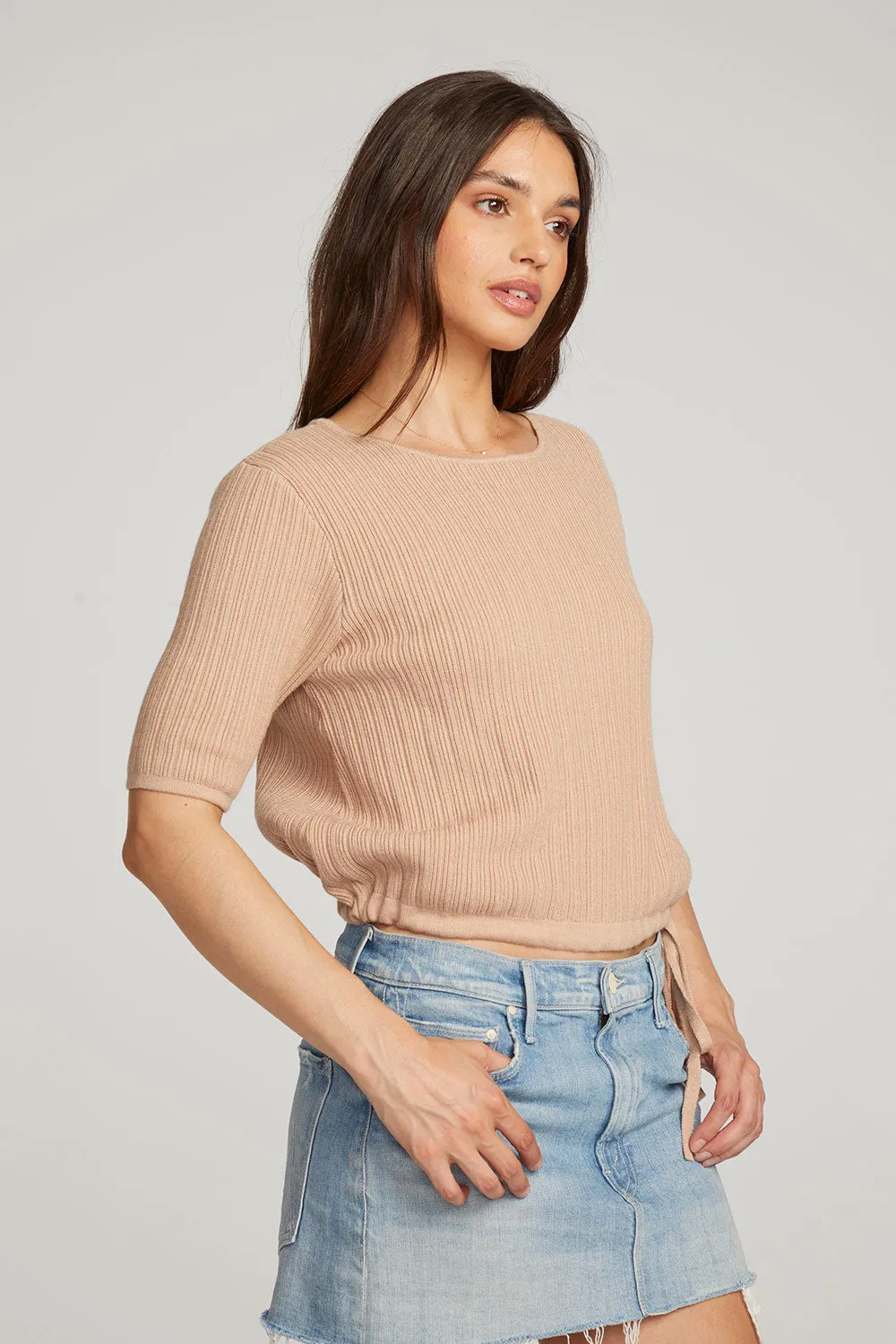 Powelll Portabella Tee