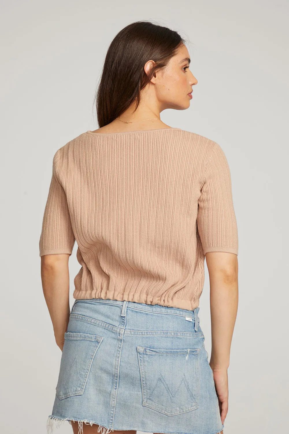 Powelll Portabella Tee