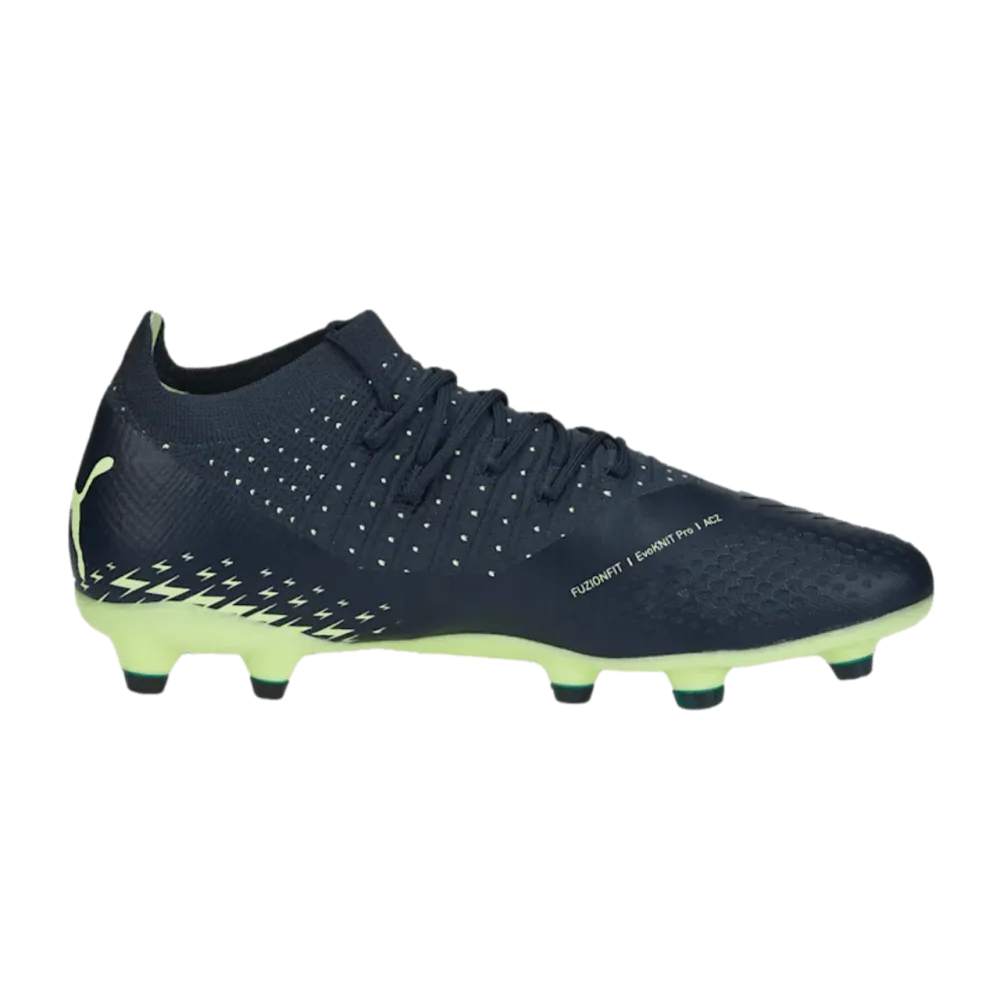 Puma Future Z 3.4 Firm Ground Cleats