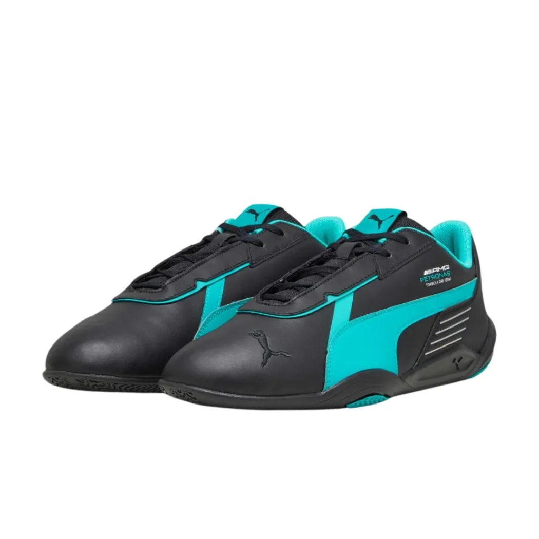 puma Mercedes F1 R-CatMachina Men's Motorsport Shoes