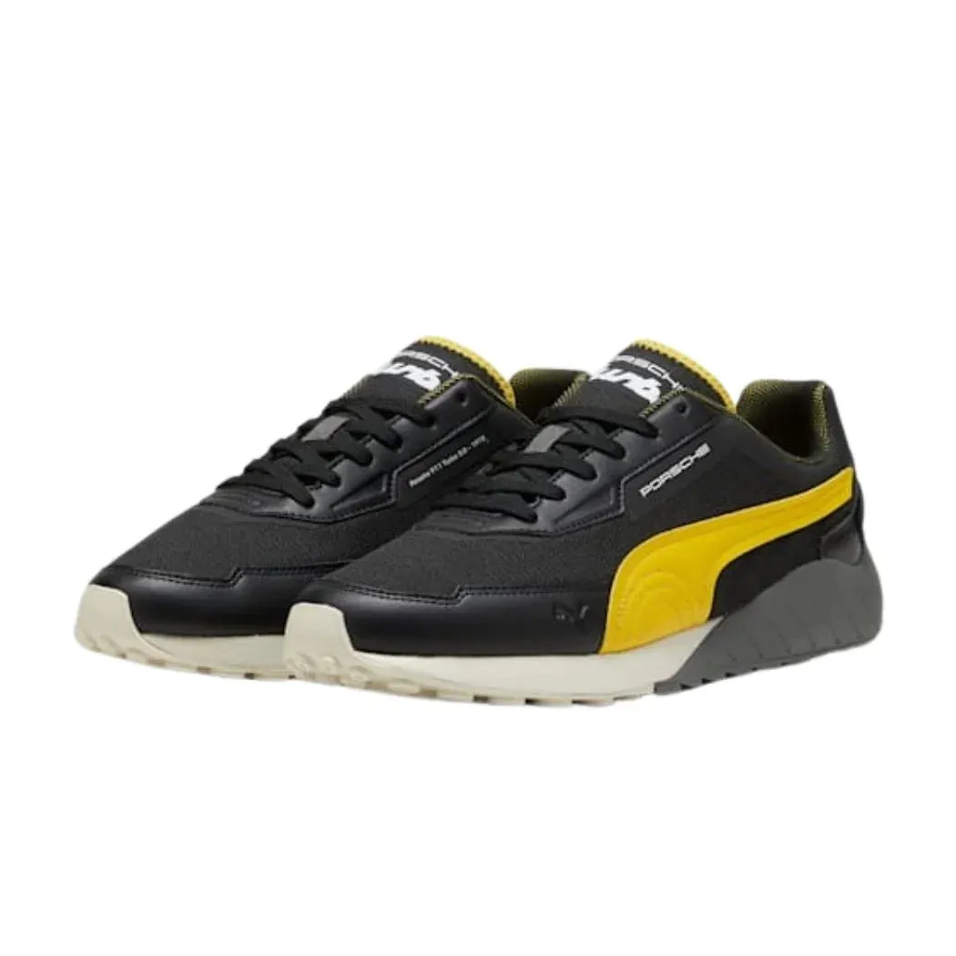 puma Porsche Legacy Speedfusion Men's Driving Shoes