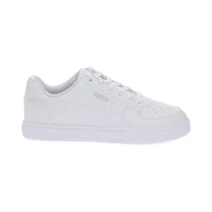 Puma scarpa sneakers da ragazzo Caven 2.0 393837-02 bianco