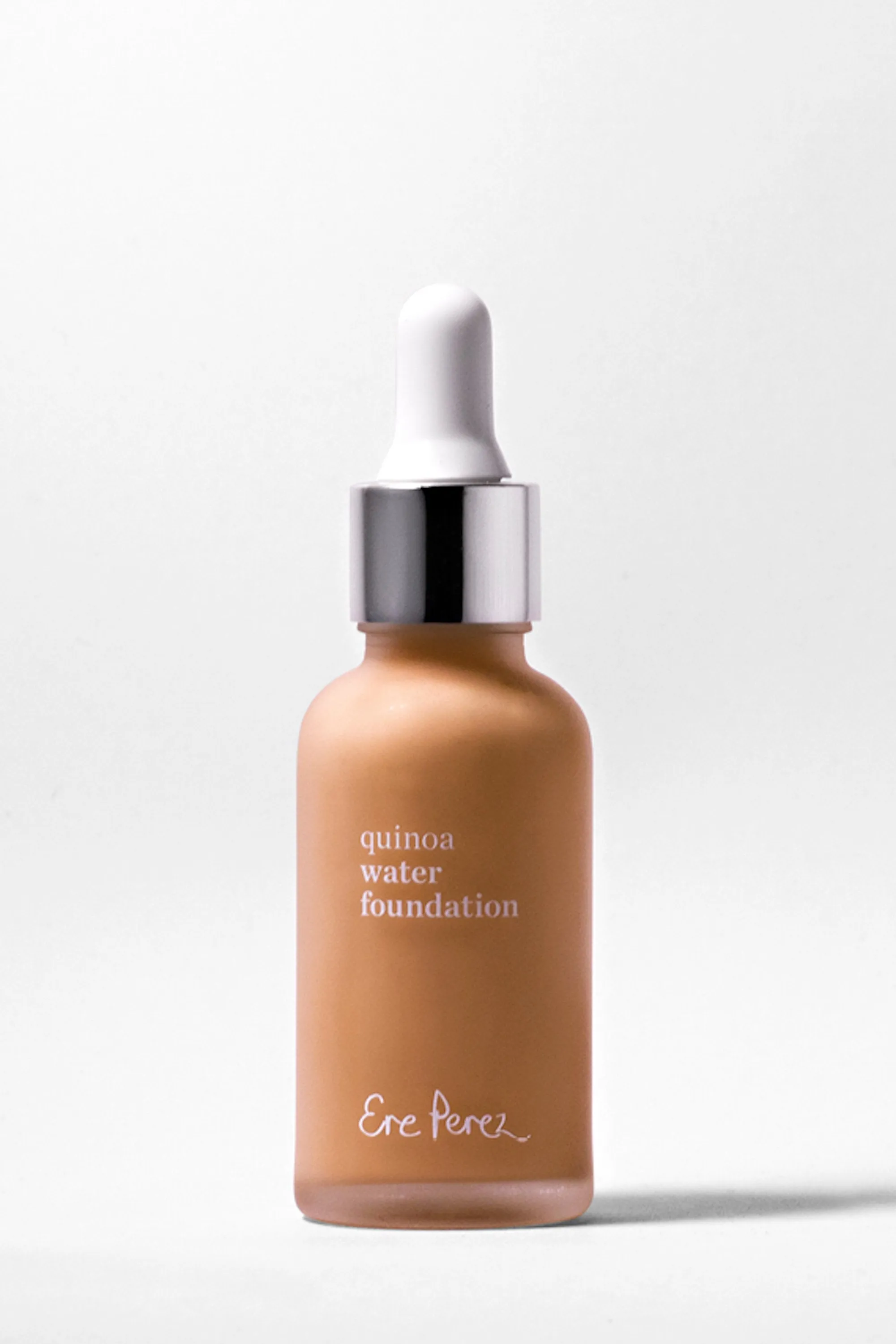 quinoa water foundation dusk