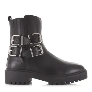 Remix Boots 13826 biker boots dames