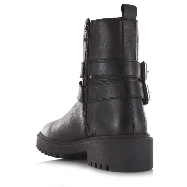 Remix Boots 13826 biker boots dames