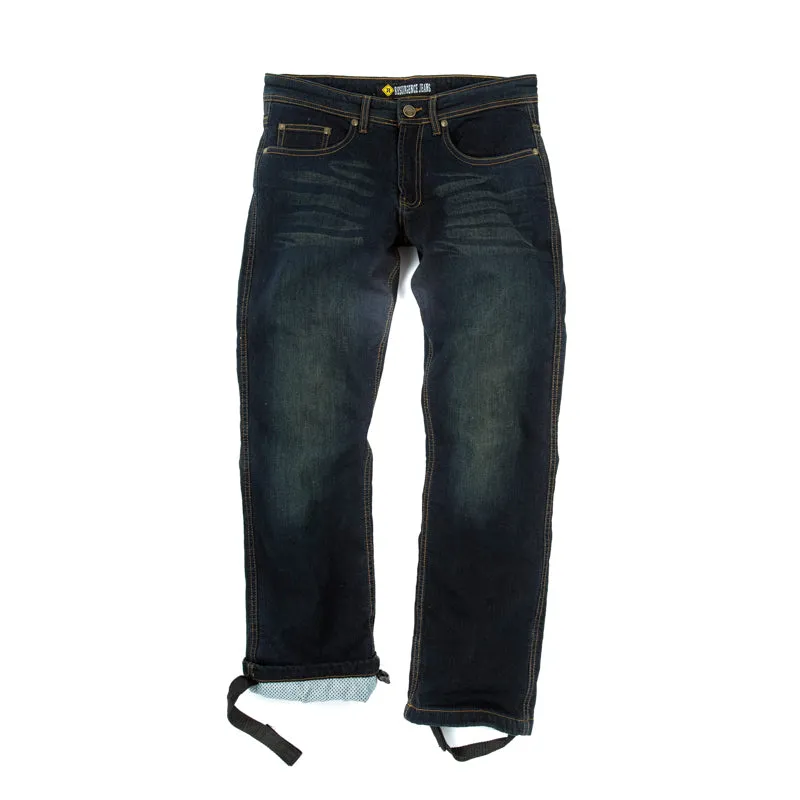 Resurgence Gear® Voyager PEKEV® Vintage Brown Men's Jeans