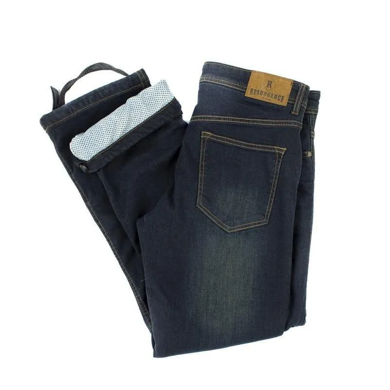 Resurgence Gear® Voyager PEKEV® Vintage Brown Men's Jeans