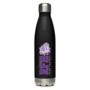 RFHGFF Stainless steel water bottle