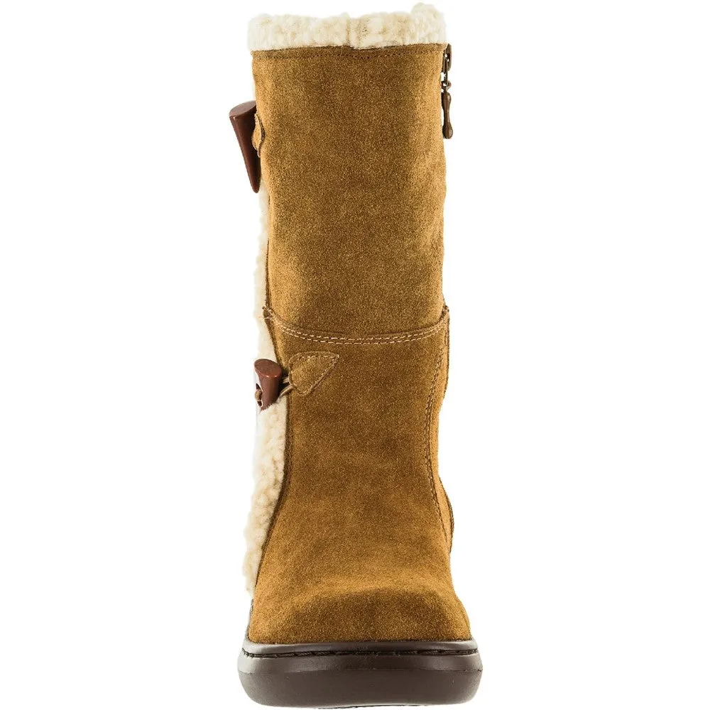 Rocket Dog Slope Mid-Calf Winter Boot