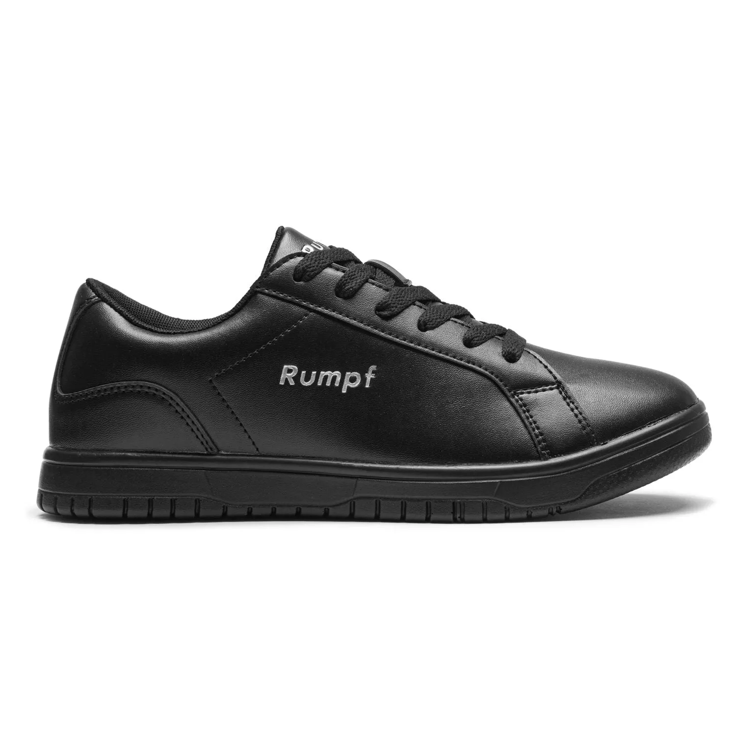 Rumpf LA Sneaker Black