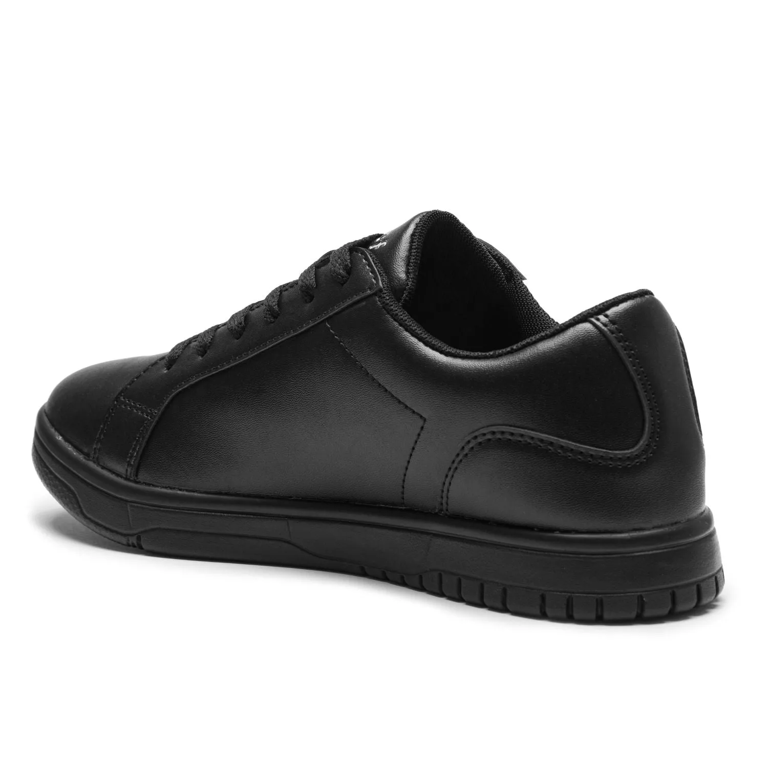 Rumpf LA Sneaker Black